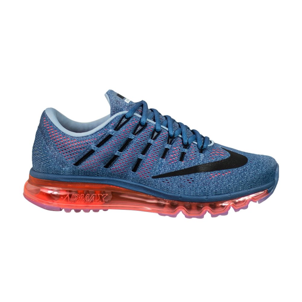 Nike Air Max 2016 'Ocean Fog' | Blue | Men's Size 11 - 806771-402