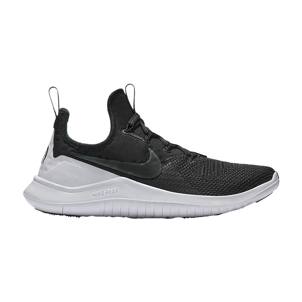 nike free tr8 michigan state
