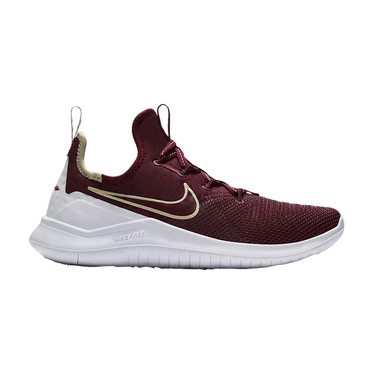 Nike free tr8 pink online