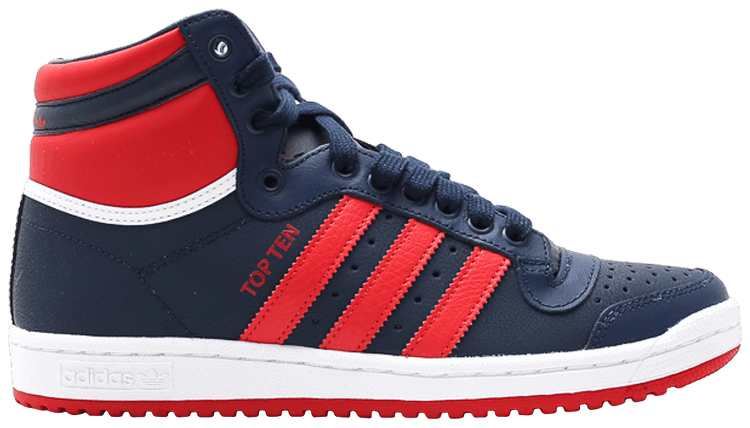 Adidas Top Ten Hi