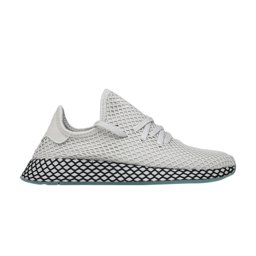 adidas deerupt mint