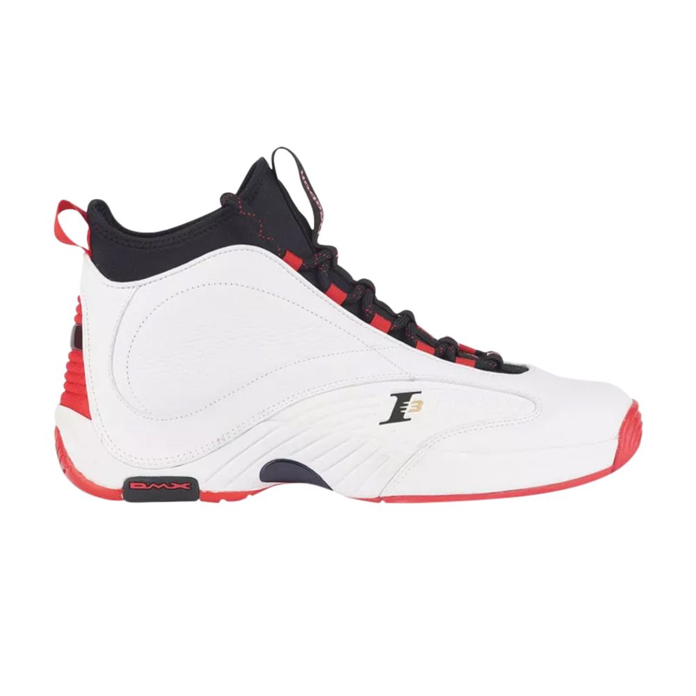 REEBOK ANSWER 4.5 'WHITE'