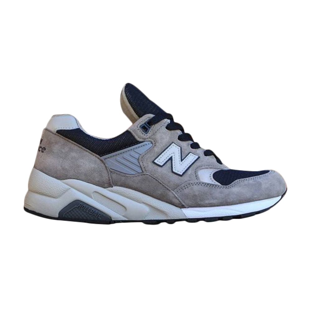 New Balance 585 | Grey | Men's Size 10.5 - M585GR