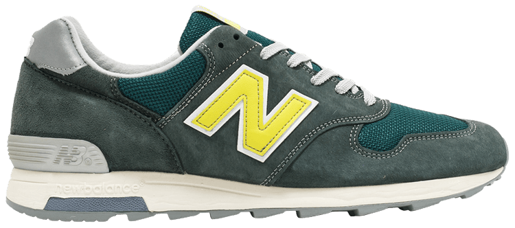 JCrew x New Balance 1400