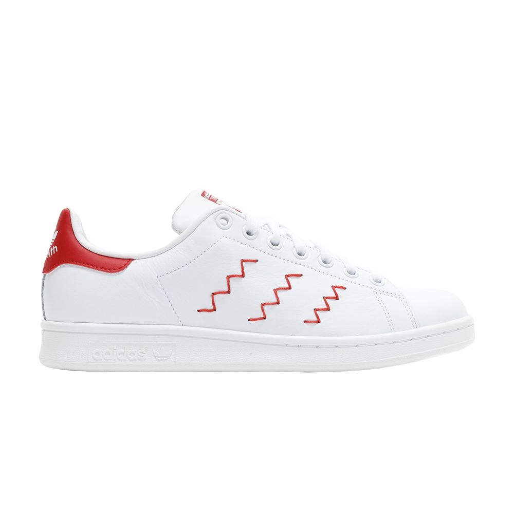 adidas Wmns Stan Smith | White | Women's Size 7 - S75138