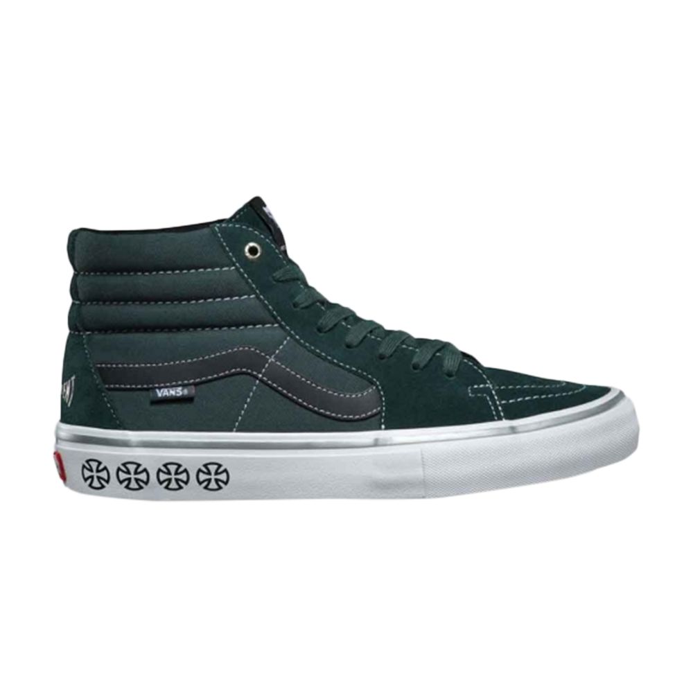 VANS INDEPENDENT X SK8-HI PRO