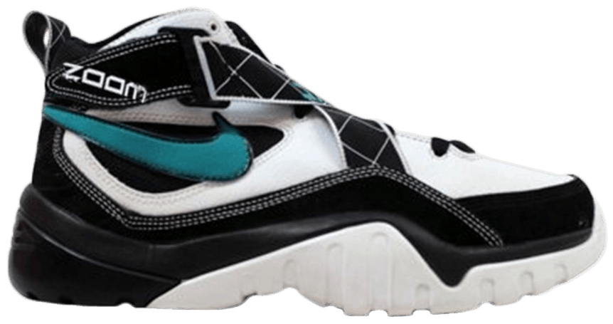 nike zoom sharkalaid storm shadow