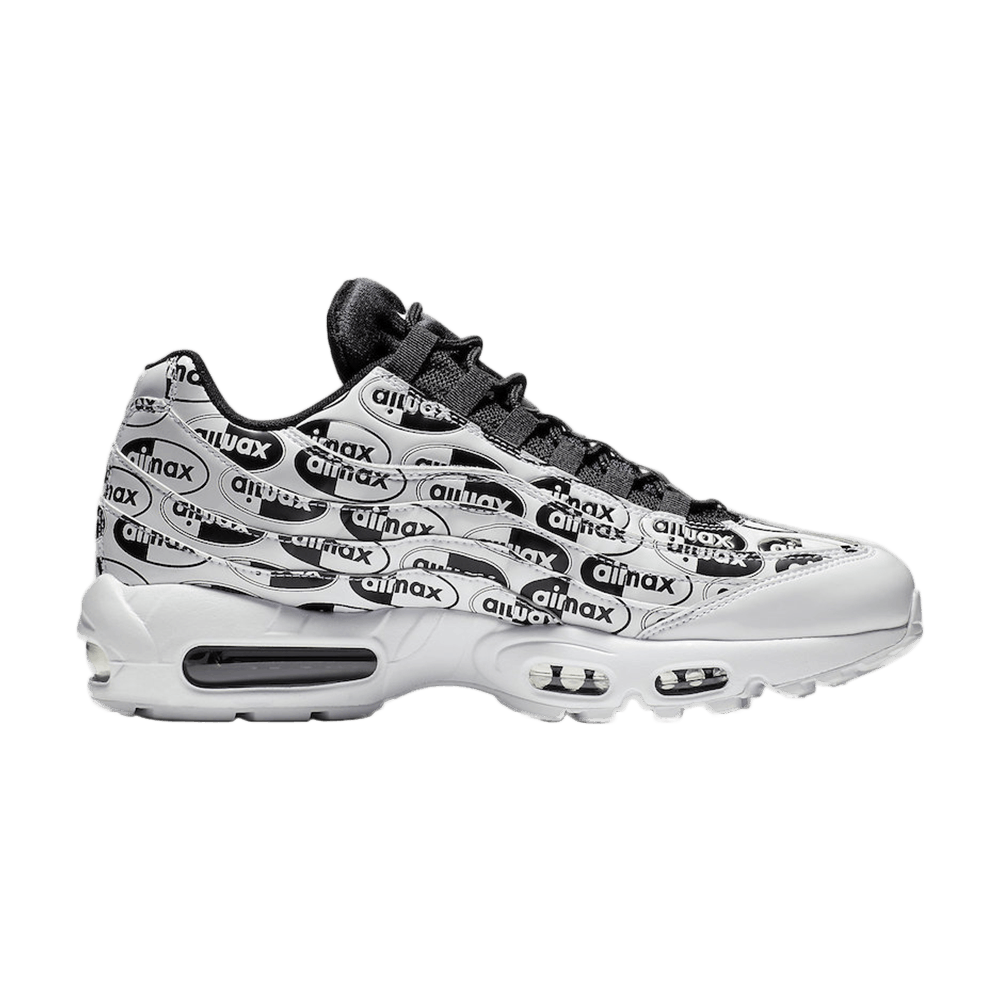 air max 95 prm white