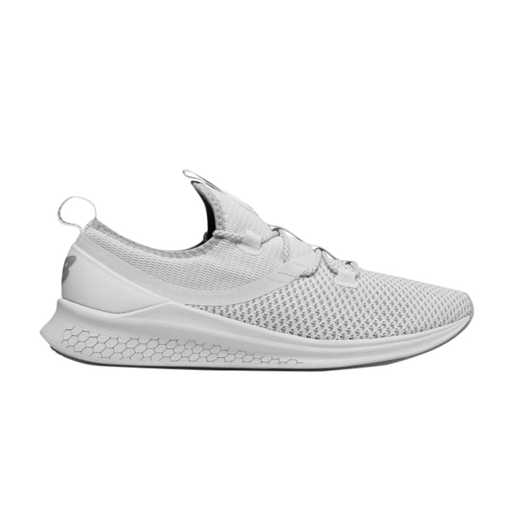 New Balance Fresh Foam LAZR | White | Men's Size 7