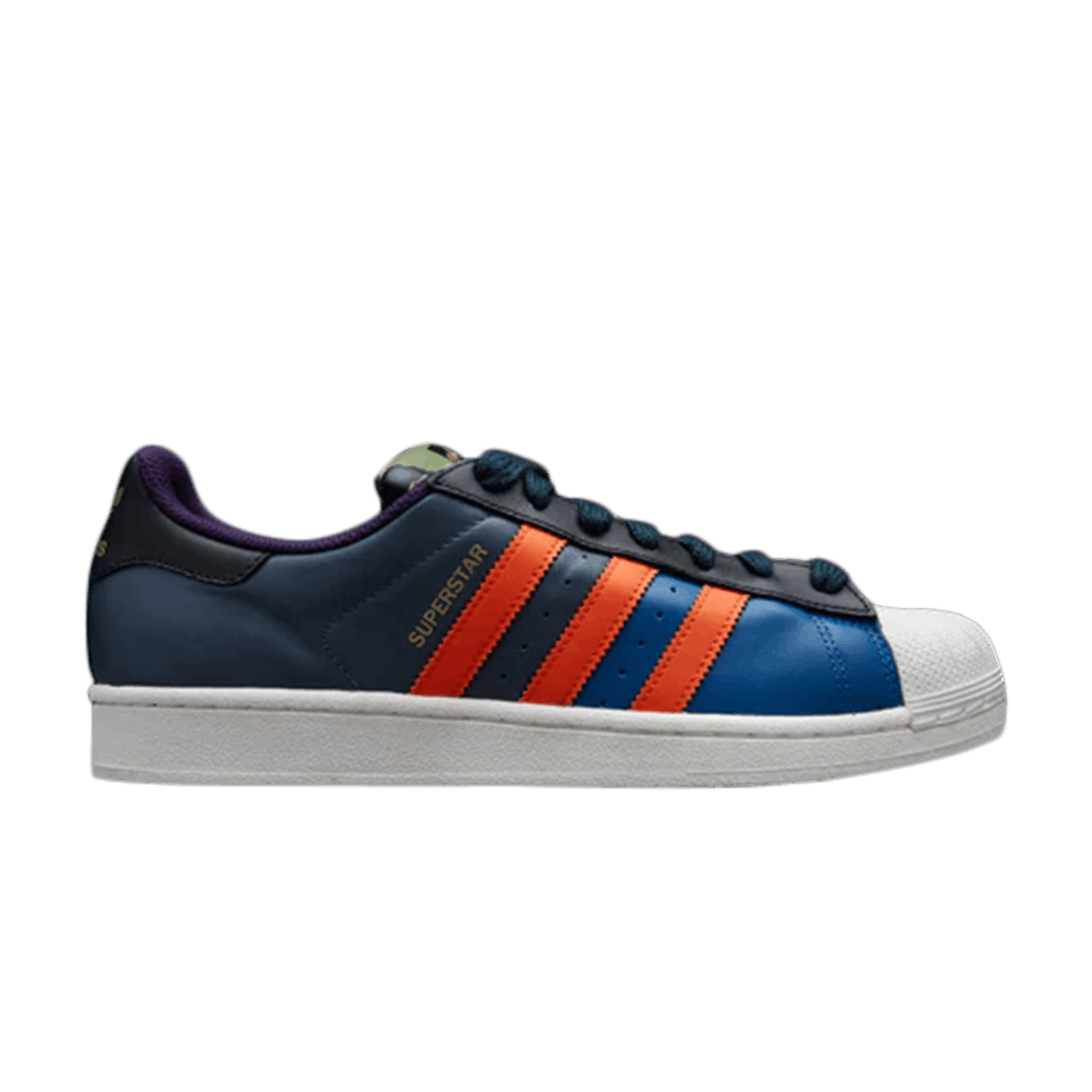 Superstar oddity pack clearance