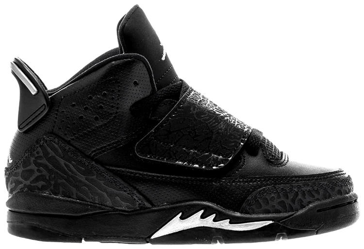 Son of mars black cat sales