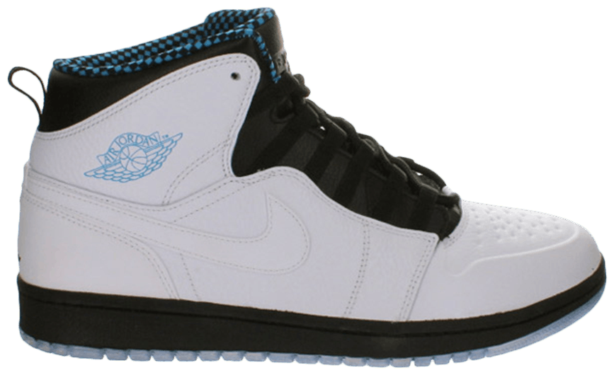 Buy Air Jordan 1 Retro '94 'Powder Blue' 631733 106 GOAT