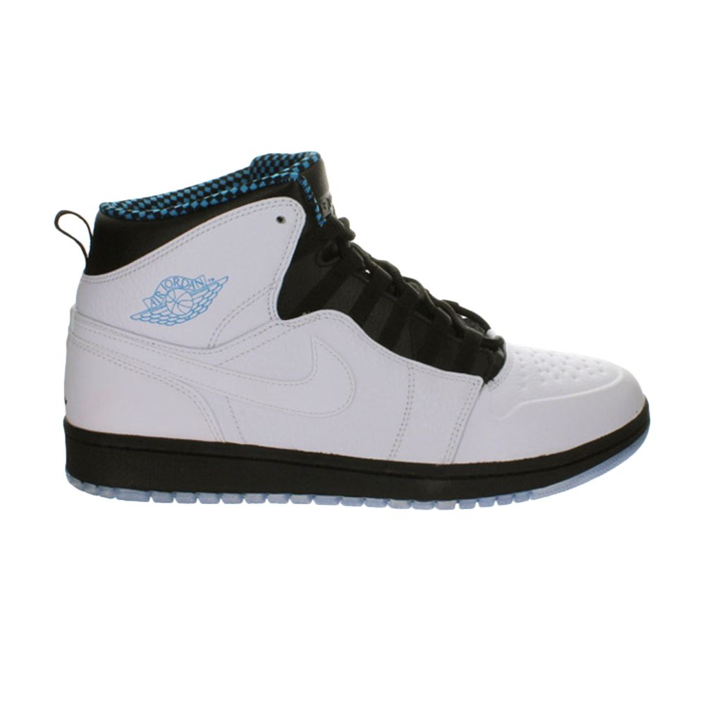 Air Jordan 1 Retro '94 'Powder Blue' | White | Men's Size 10