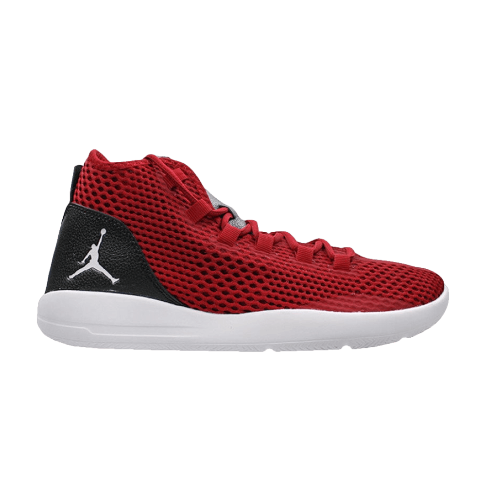 Jordan Reveal 'Gym Red' | GOAT