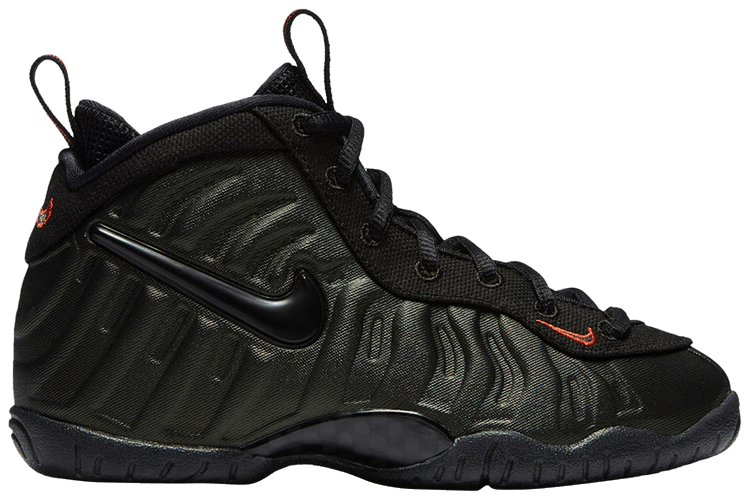 Buy Little Posite Pro PS Sequoia 843755 300 GOAT UK