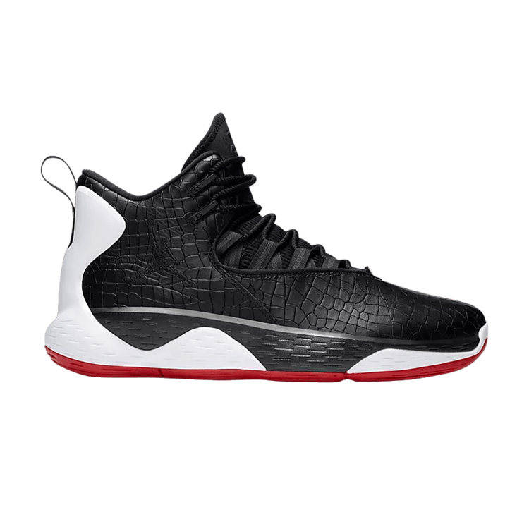 Buy Jordan Super.Fly MVP Bred AT3005 001 GOAT