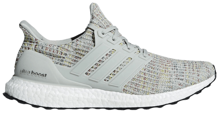 Ultraboost 4 0 Grey Multicolor Goat Ultraboost 4 0 Grey Multicolor Goat