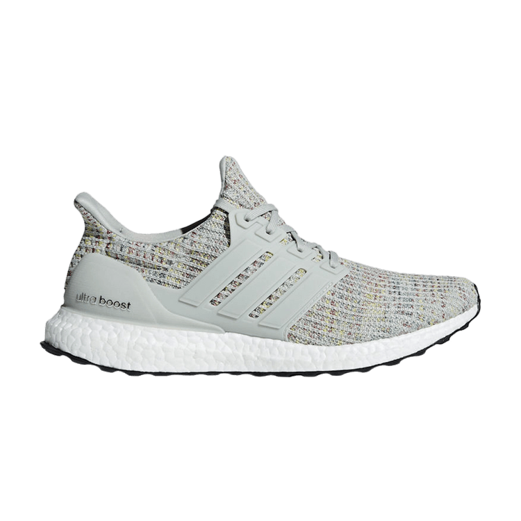 Adidas ultraboost multicolor 4.0 clearance