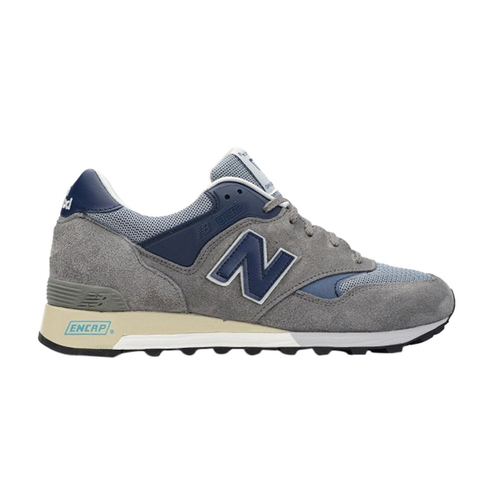 New Balance 577 '25th Anniversary' | Grey | Men's Size 9.5