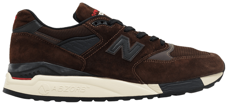 Buy New Balance 998 Made in USA 