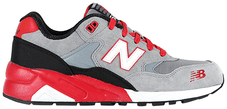 New balance store 580 elite red