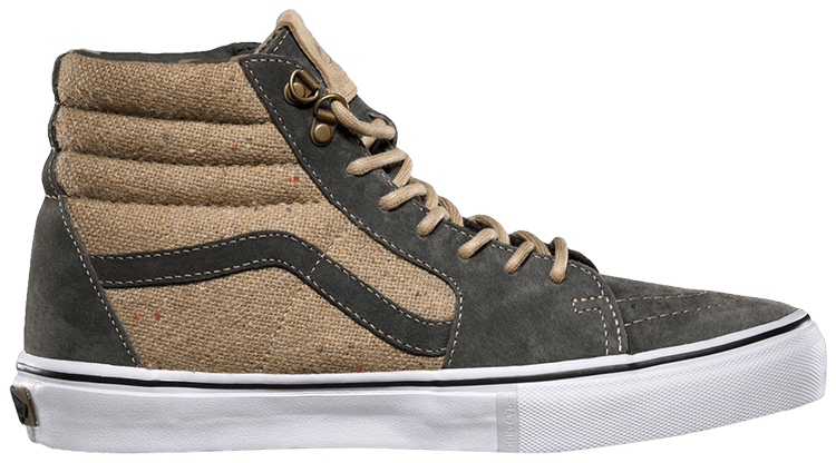 Vans sk8 2025 hi pro outdoor