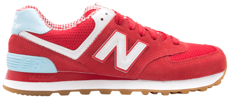 New Balance Wmns 574 Picnic Pack