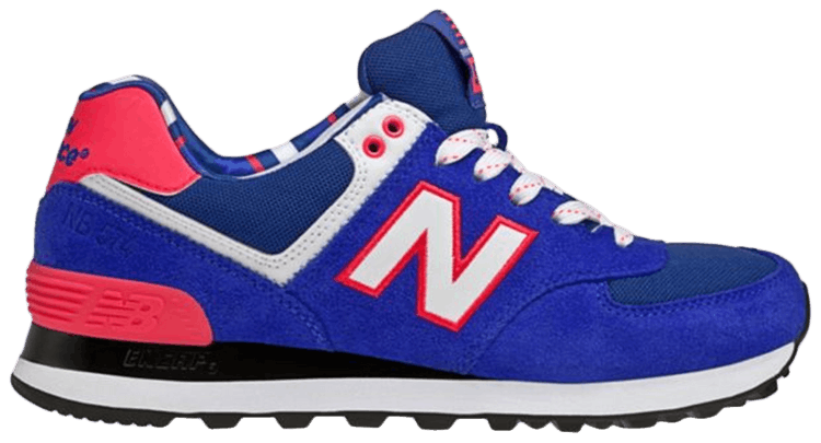 New balance shop wl574ycb