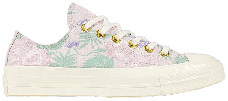 Converse Chuck 70 Palm Print
