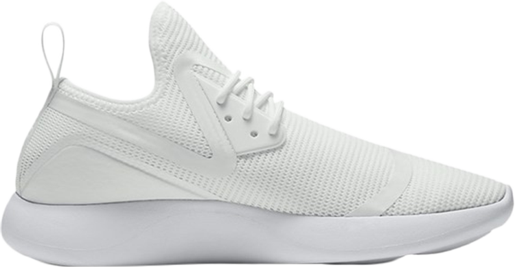 Lunarcharge BR 'Triple White'