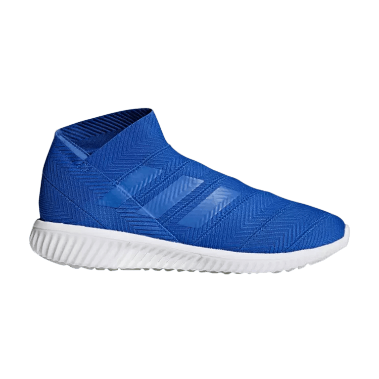 Achetez des Nemeziz Tango 18.1 TR Football Blue AC7355 GOAT FR