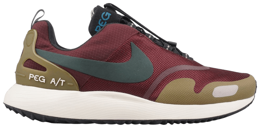 nike acg air pegasus at pinnacle