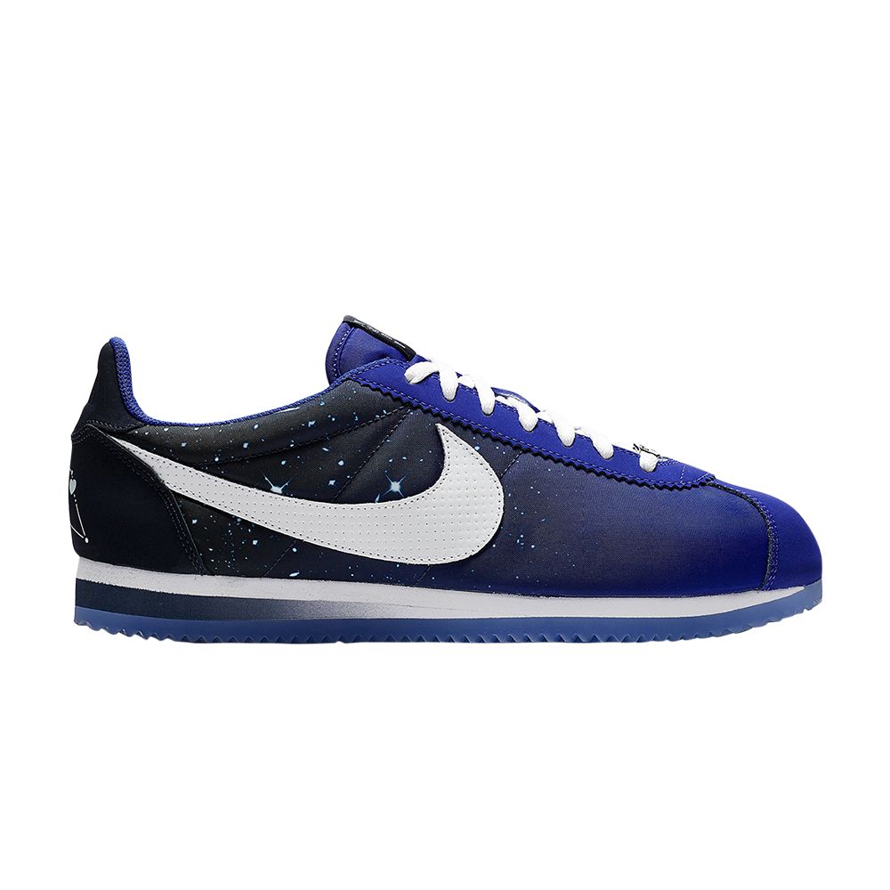 Nike Cortez 'Qixi Festival' | Blue | Men's Size 10 - BV9262-400