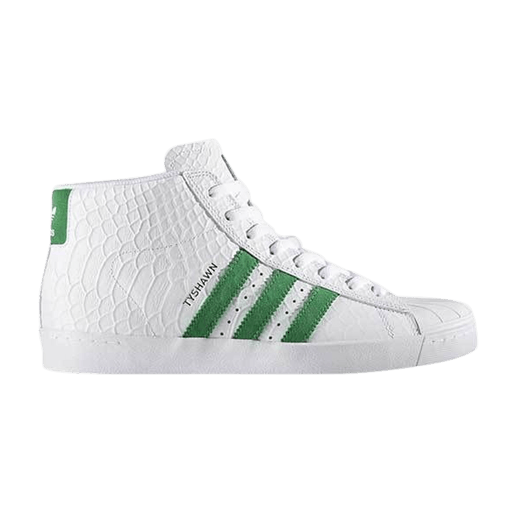 Buy Pro Model Vulc Adv Tyshawn Jones CG4274 GOAT
