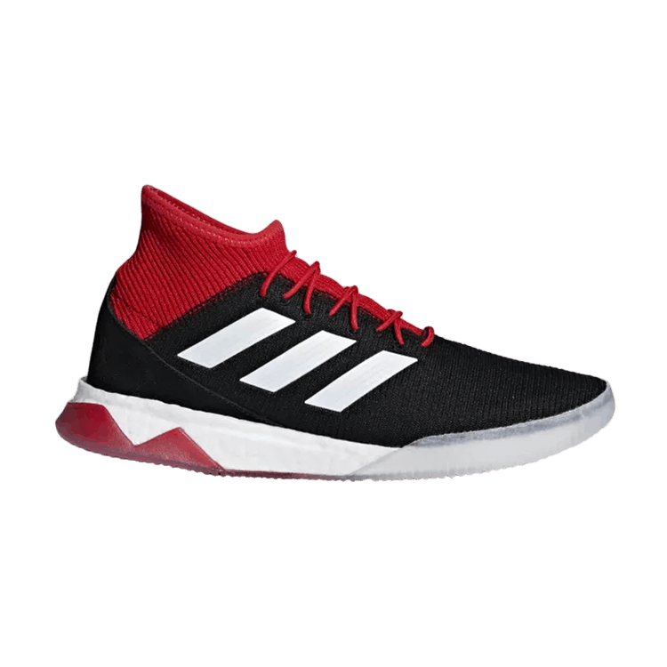 Buy Predator Tango 18.1 TR Black White Red DB2063 GOAT UK