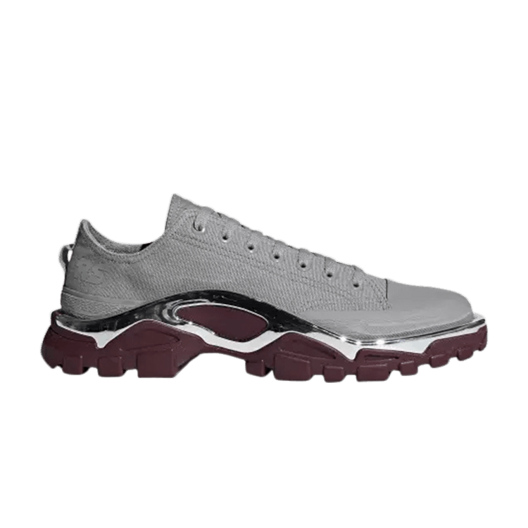 Raf simons detroit runner grey new arrivals