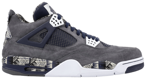 retro 4 georgetown