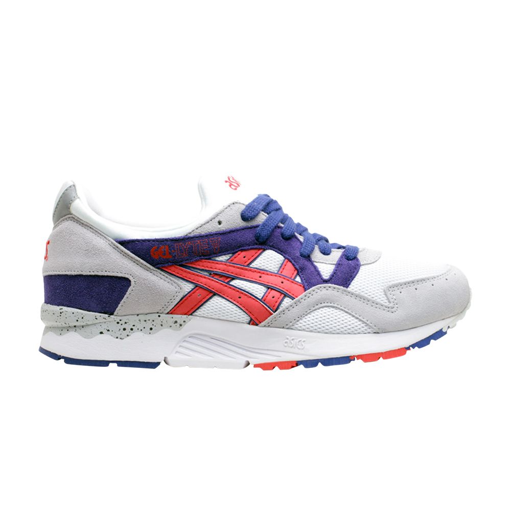 ASICS Gel Lyte 5 | White | Men's Size 6.5