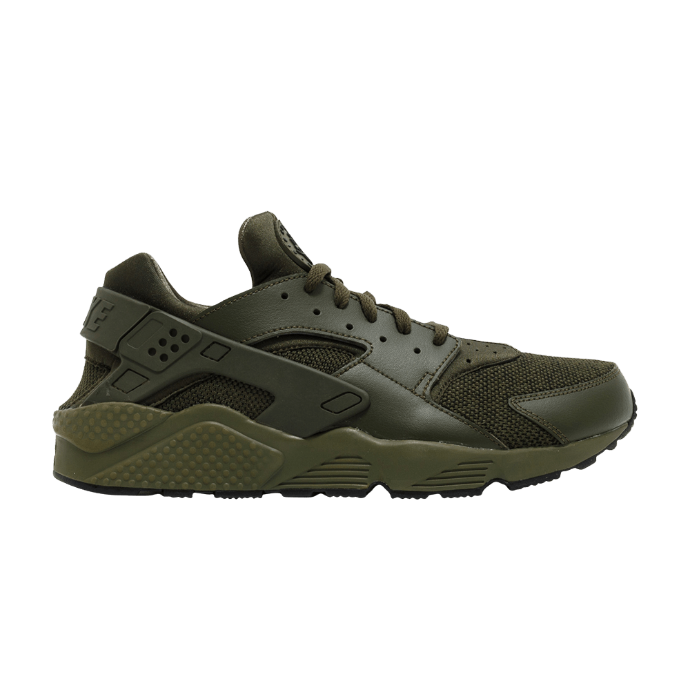 Air Huarache 'Cargo Khaki' | GOAT