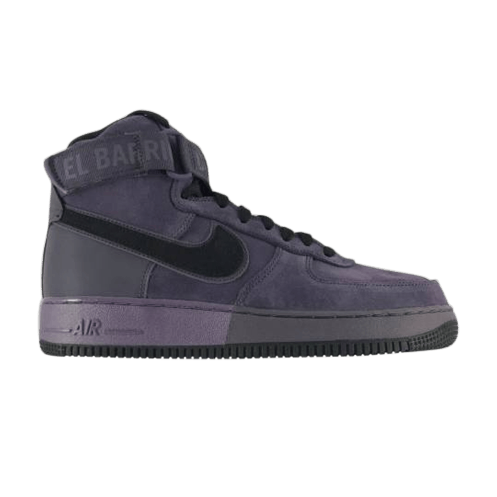 air force 1 high 07 qs
