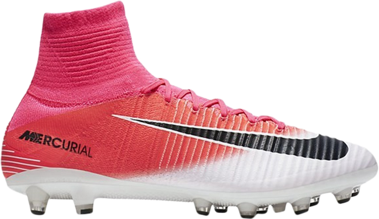 Mercurial Superfly 5 AG Pro