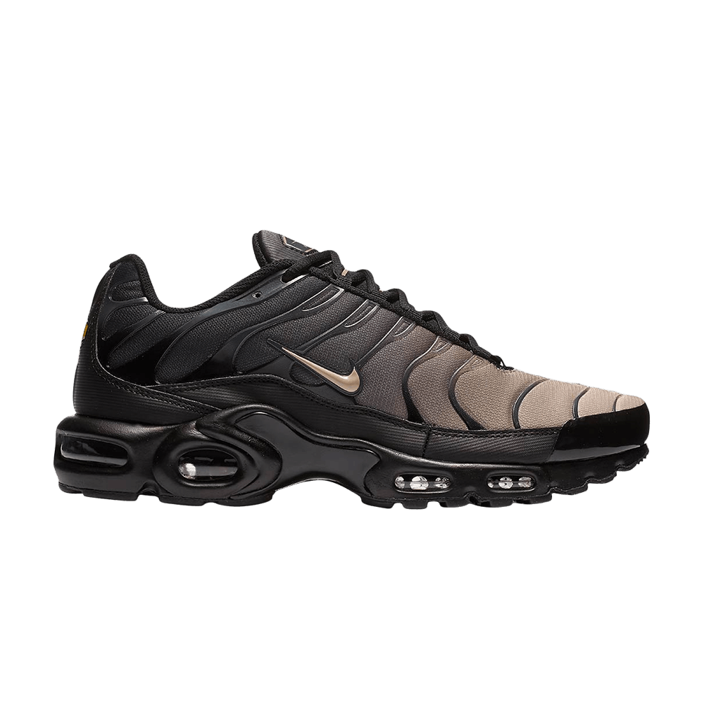 nike air max plus gradient pack