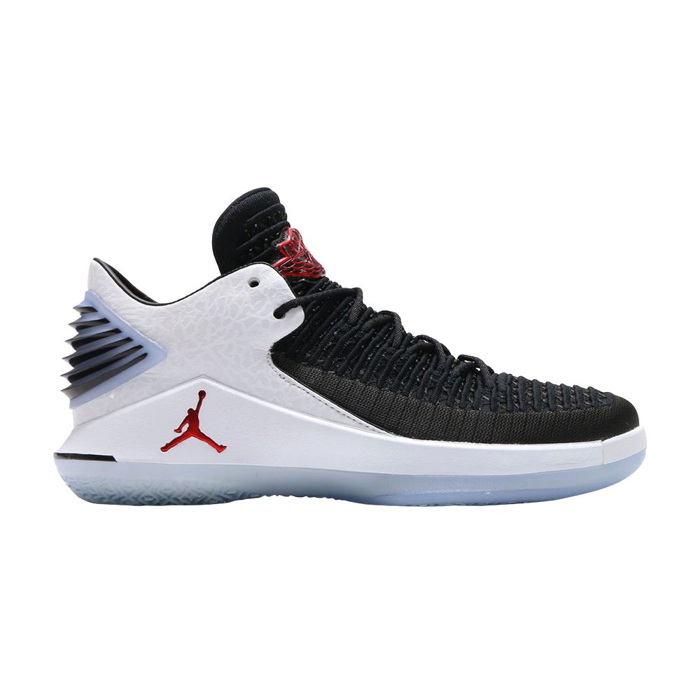 Air Jordan 23 Low PF 'Free Throw Line' | Black | Men's Size 9
