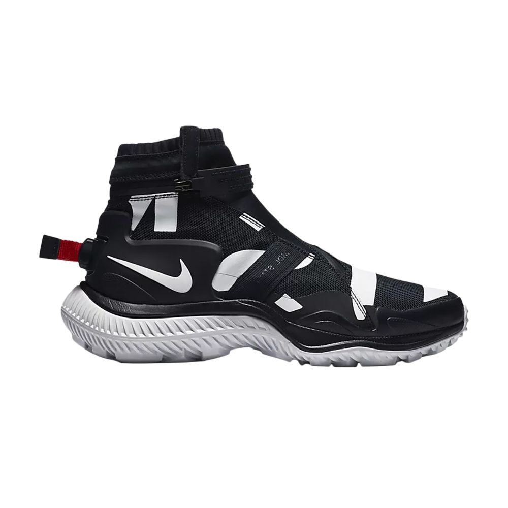 Nike Gaiter 'USA Medal Stand' | Blue | Men's Size 15 - AH8390-400