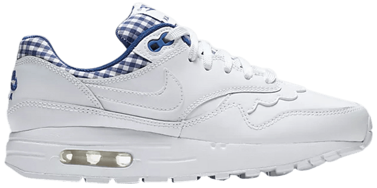 Nike Air Max 1 QS GS Gingham Pack