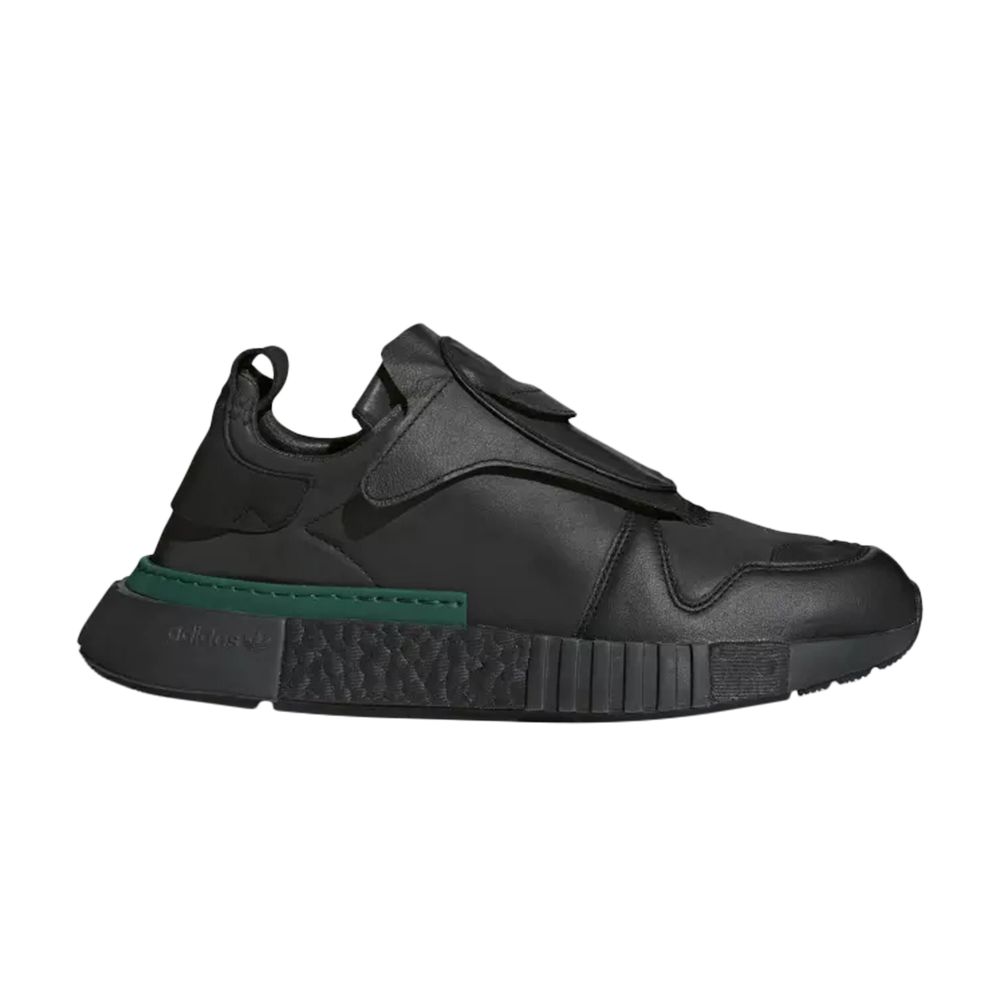 adidas Futurepacer 'Core Black' | Men's Size 9.5