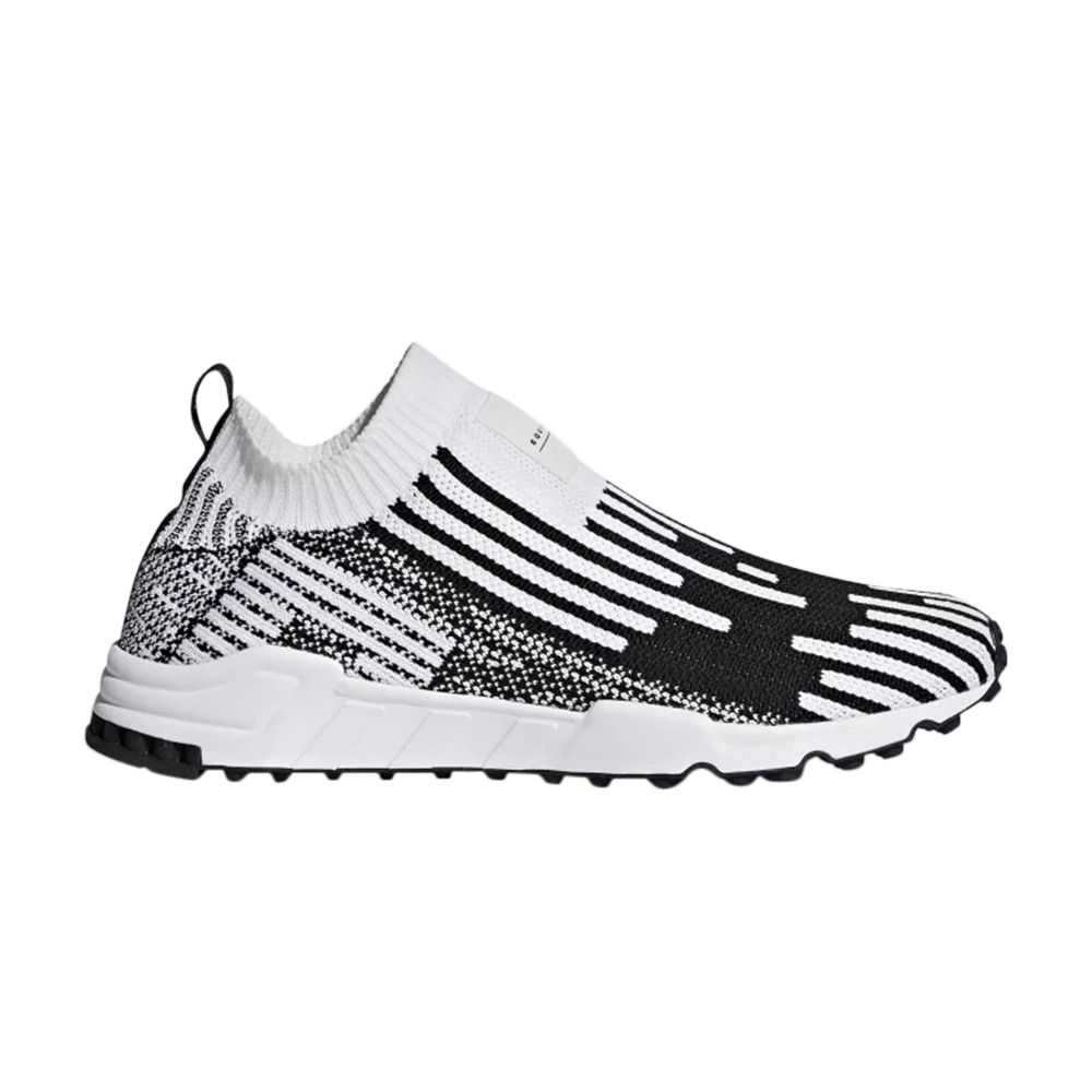 adidas EQT Support Sock PK 'Cloud White' | Men's Size 10