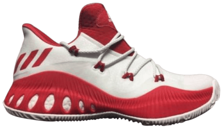 Adidas Crazy Explosive Low