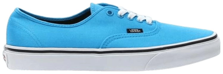 Vans Authentic Malibu Blue