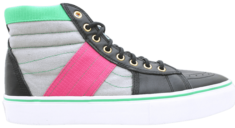 Vans Sk8 Hi Lx
